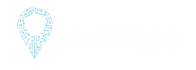 Mobiliapp Logo